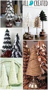 Choose Your Favorite Diy Tabletop Christmas Tree Tutorial And Make One Today Holiday Christmas Tree Tabletop Christmas Tree Christmas Diy