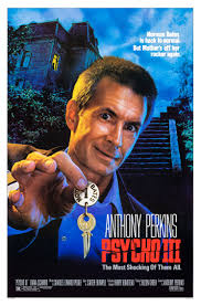 Psycho III (1986) - Parents guide - IMDb