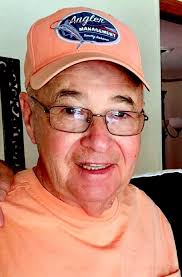 Gary F McKinley Obituary