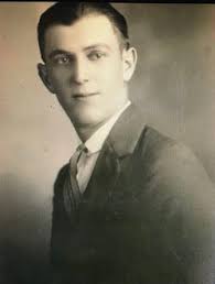 Samuel George “Sami” Lester (1901-1961)