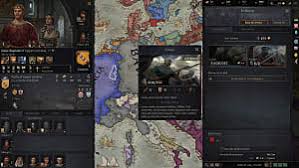 Crusader kings iii game takes us on a journey to the middle ages. Crusader Kings 3 Guide How To Fix The Crashing Bug Crusader Kings 3