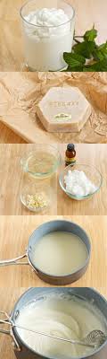 Aloe Mint Body Lotion Diy Stuff Diy Body Lotion Diy Lotion Homemade Beauty Products