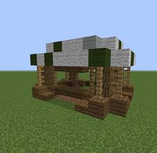 Medieval building pack (19 buildings) minecraft map. Minecraft Stall