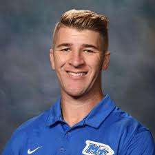 Welcome to Whitworth Buchanan Middle School Physical Education