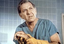 Meet the the LA coroner who shot to stardom after inventing the 'celebrity  death'