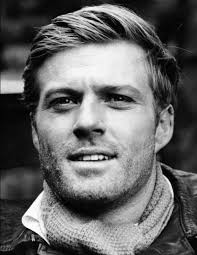 Robert Redford x [English](https://en.wikipedia.org/wiki/English_people),  [Scottish](https://en.wikipedia.org/wiki/Scottish_people), and  [Irish](https://en.wikipedia.org/wiki/Irish_people) ancestry