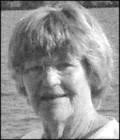 Janice SCHADE Obituary (2011)