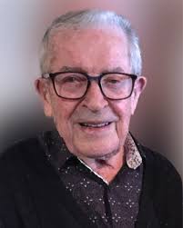 Maurice Lehoux (1923-2024) |