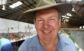 Casino Show Preparations