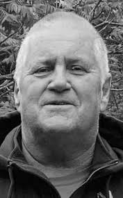 Obituary: Glenn Merrill Berry