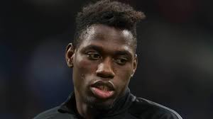 Liebe am Arbeitsplatz: Fußballer Danny da Costa ist vergeben