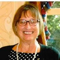 Mary Ann Machota Obituary