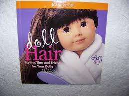 She wrote and asked me a really great. American Girl Doll Hair Care Cheap Online