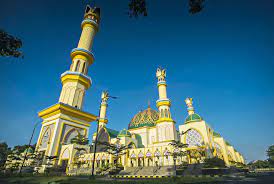 Halal does not only cover products but also services. Understanding Muslim Friendly Tourism Opinion The Jakarta Post