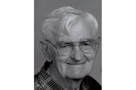 Raymond Darnell Obituary (1922