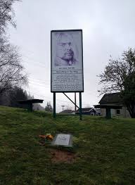 Celebrating the legacy and art of kurt cobain. Aberdeen Auf Kurt Cobains Spuren Reisereporter De