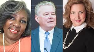 Hatten, McAlexander and Neal seek Troup County School Board District 5 seat 