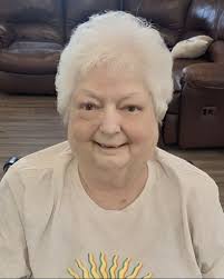 Frances Marion Smoak Obituary November 14, 2024