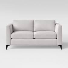 Find all cheap sofa chair clearance at dealsplus. 71 Medway Sofa With Metal Legs Light Gray Project 62 Target