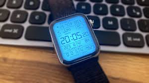 Die apple watch ist eine der beliebtesten smartwatches auf dem markt. Clockology Eigene Watchfaces Fur Die Apple Watch Erstellen Zumindest Fast