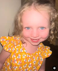 My granddaughter is so perfect 💙💙💙💙