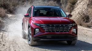 Early next year as a 2022 model. 2022 Hyundai Tucson Design Interior Engines Photos