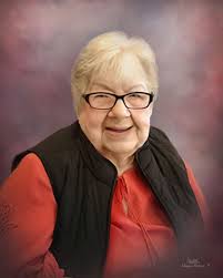 Betty Wagoner Obituary October 28, 2022