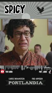 Deliciously Spicy Sushi Adventures in Portland