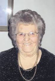 Ellen Crawley Obituary (2009)