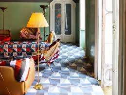 the world's most beautiful tile floors