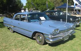 How to make money advertising car dealers' inventory. Dodge Phoenix Wikipedia