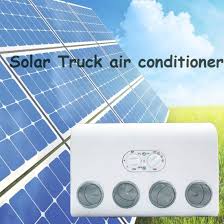 Check spelling or type a new query. China 12 Volt Solar Air Conditioner For Truck Tractors Car Motorhome China Solar Air Conditioner And Solar Power Air Conditioner Price