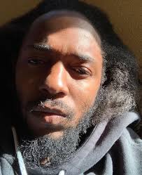 Kendrick Lamar selfies 🤳