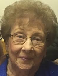 Obituary information for Evelyn M. Hutton