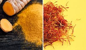 Turmeric Vs Saffron What S The Difference Thrive Market