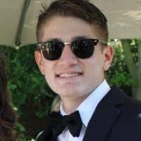 Daniel Baisch's Instagram, Twitter & Facebook