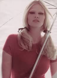 Only high quality pics and photos with lara stone. Lara Stone By Steven Klein In W Magazine August 09