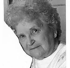 Wanda FROCK Obituary (1932