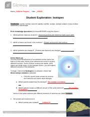 Click card to see definition 👆. Element Builder Gizmo Activity A Answer Key Element Builder Gizmo