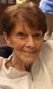 Most Recent Obituaries