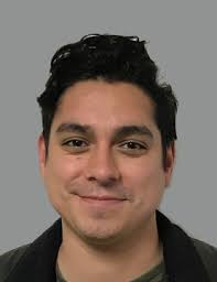 Staff Jared Mata