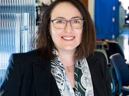 Researcher Wins Barancik Prize for Study of Blood Factors' Role in MS