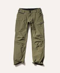 Work Pants & Work Shorts | Performance Apparel | TRUEWERK