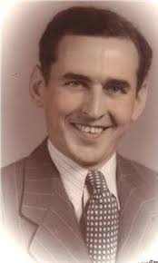 Alfred Cain Obituary (2007)