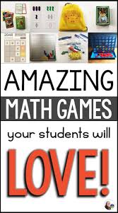 Amazing Math Games Your Students Will Love In 2020 Online Math Games Free Online Math Games Fun Math Games