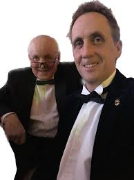 A very happy 80th birthday to John Breen for yesterday 🎉 John is a huge  supporter to Shane, Trevor, Rowena, and all of his grandchildren. His love  for showjumping and hunting has