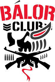 Balor Club Bullet Club Logo 2 By Darkvoidpictures Bullet Club Logo Balor Club Club