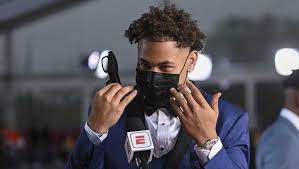 Trey lance back in fargo for first time since nfl draft follow this local sports podcast on apple, spotify, or wherever you get your podcasts. 49ers Take Qb Trey Lance With 3rd Pick In Nfl Draft