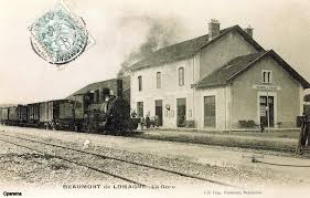 Beaumont De Lomagne 82 Tarn Et Garonne Cartes Postales Anciennes Sur Cparama Carte Postale Postale Cartes Postales Anciennes