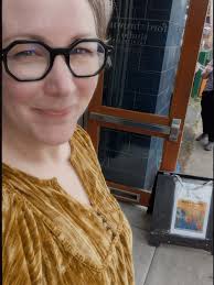 Art Show Opening in Portland's Alberta St Community